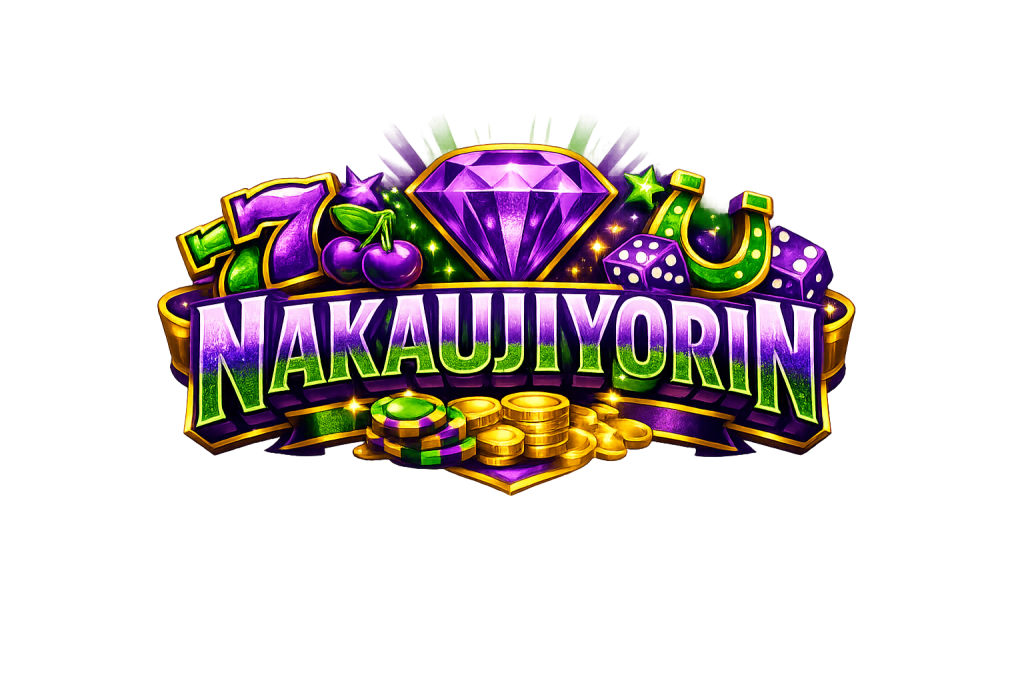 Nakaujiyorin